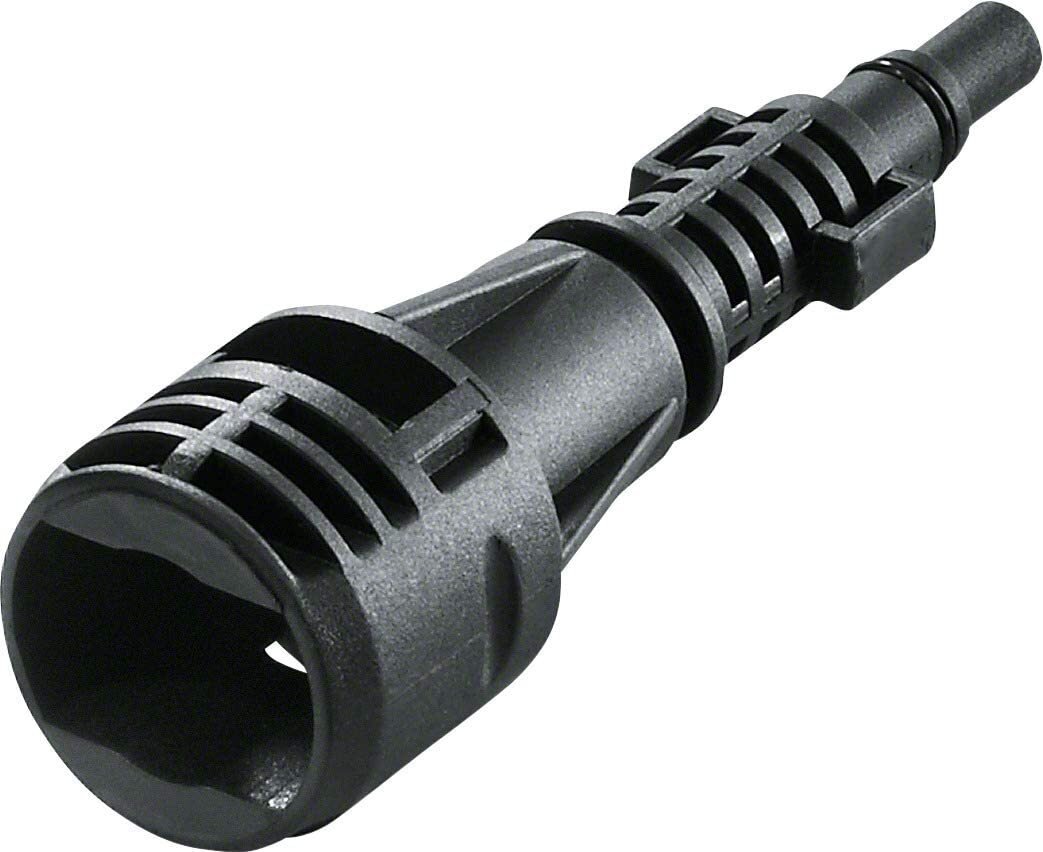 

BOSCH для KARCHER к устройствам BOSCH Aquatak (F016800575), Чёрный