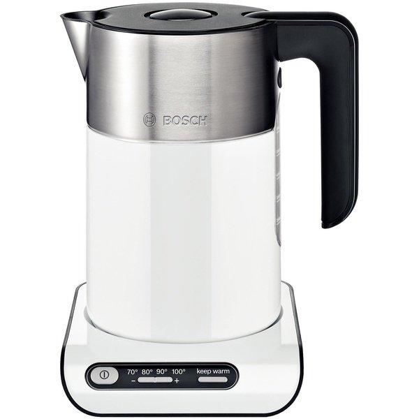 

BOSCH TWK8611P, Белый