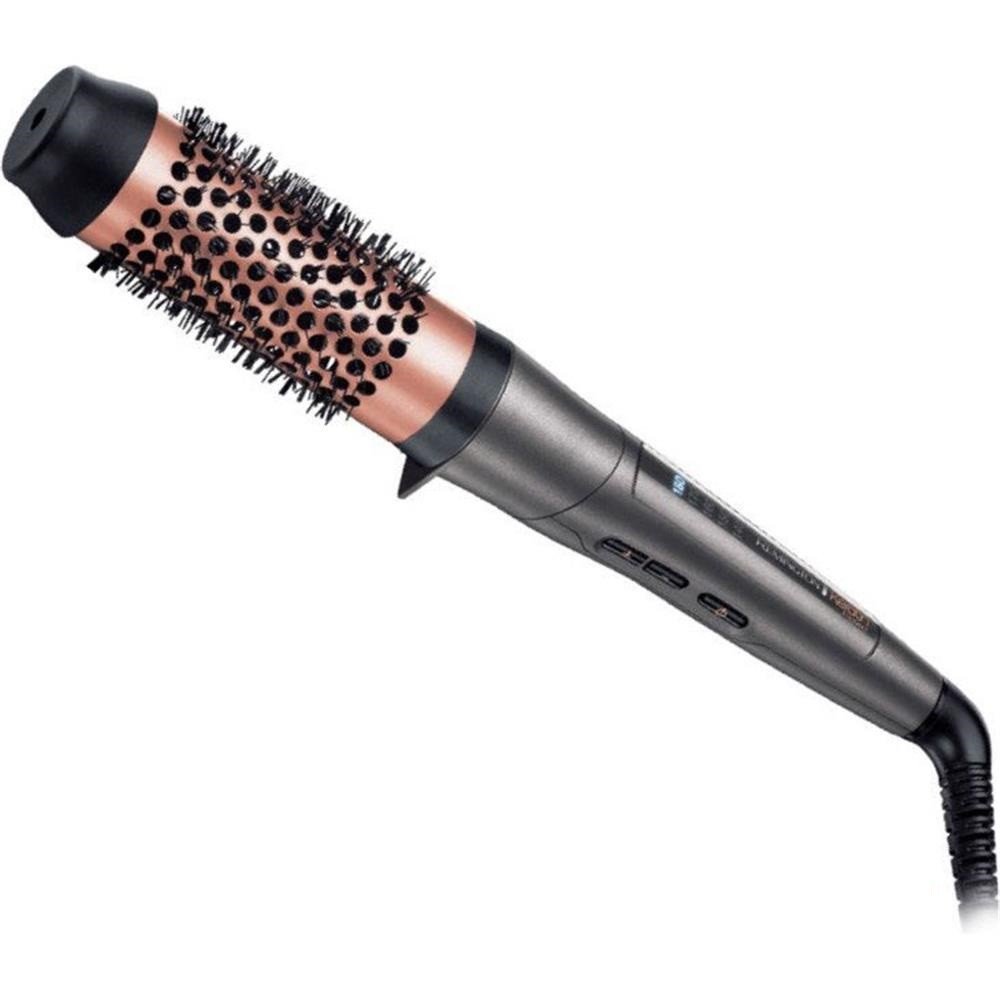 

REMINGTON Keratin Protect (CB8338), Бежевый|золотой