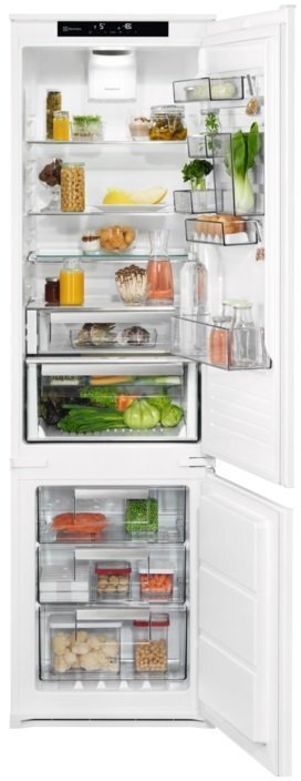 

ELECTROLUX LNS9TD19S, Белый