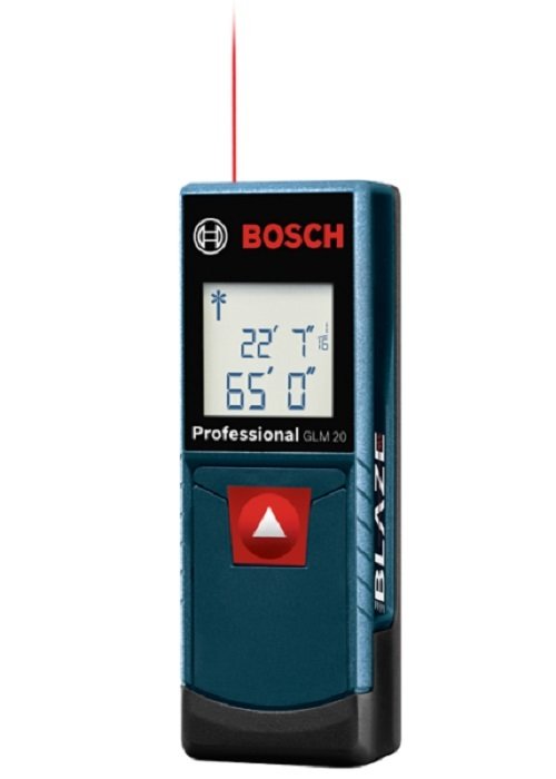 

BOSCH GLM 20 (0601072E00)