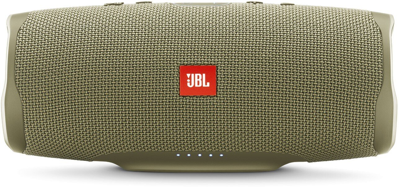 

JBL Charge 4 Sand, Бежевый