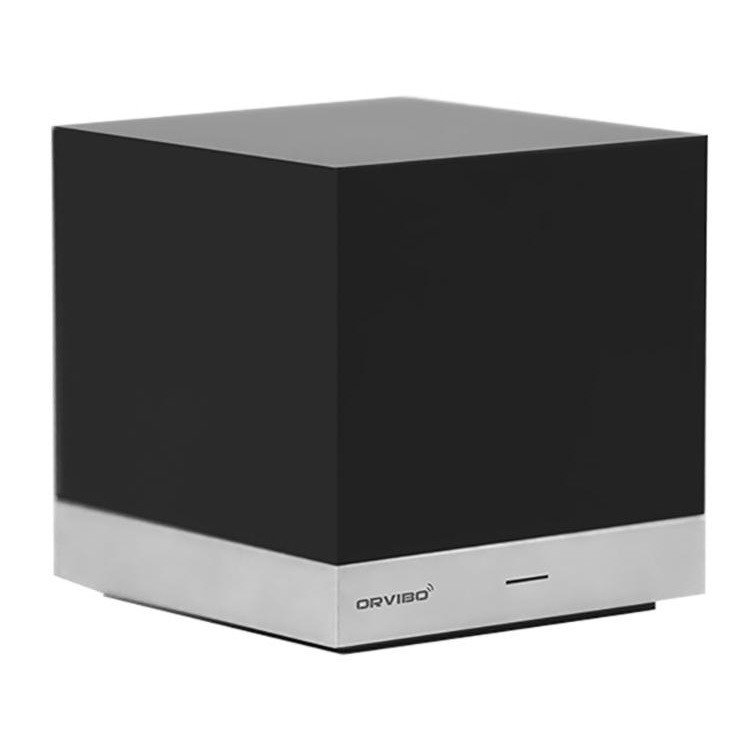 

ORVIBO Умный пульт Magic Cube Wi-Fi, черный (CT10W-B1VO)