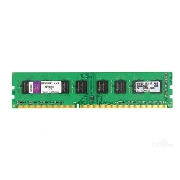 

KINGSTON DDR3-1600 8Gb (KVR16LN11/8)