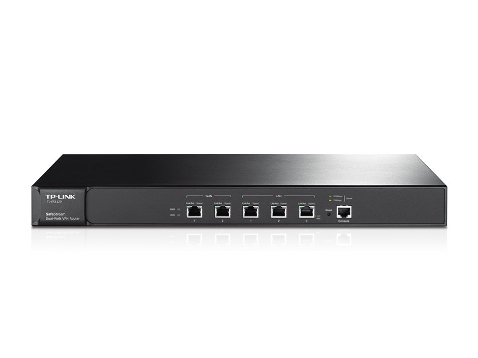 

TP-LINK TL-ER6120
