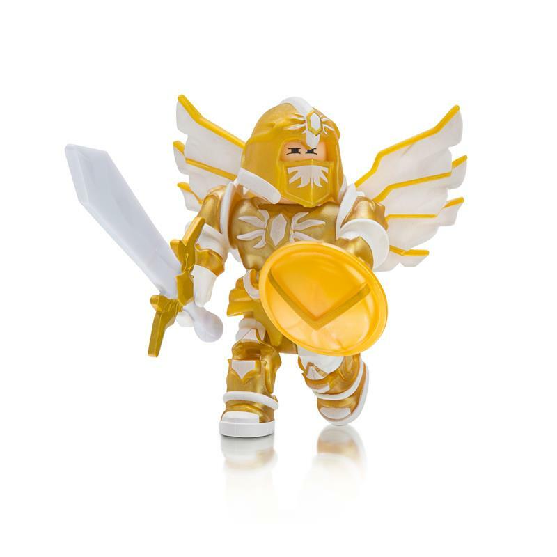 

Jazwares Roblox Core Figures Sun Slayer (ROB0192)