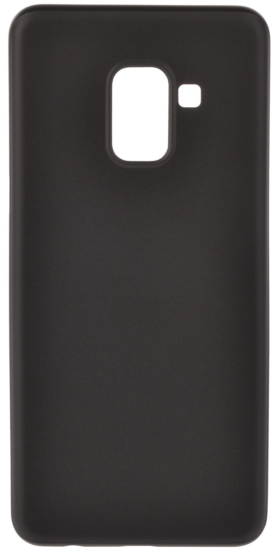 

2E Samsung Galaxy A8 2018, UT Case Black (2E-G-A8-18-MCUTB), Чёрный