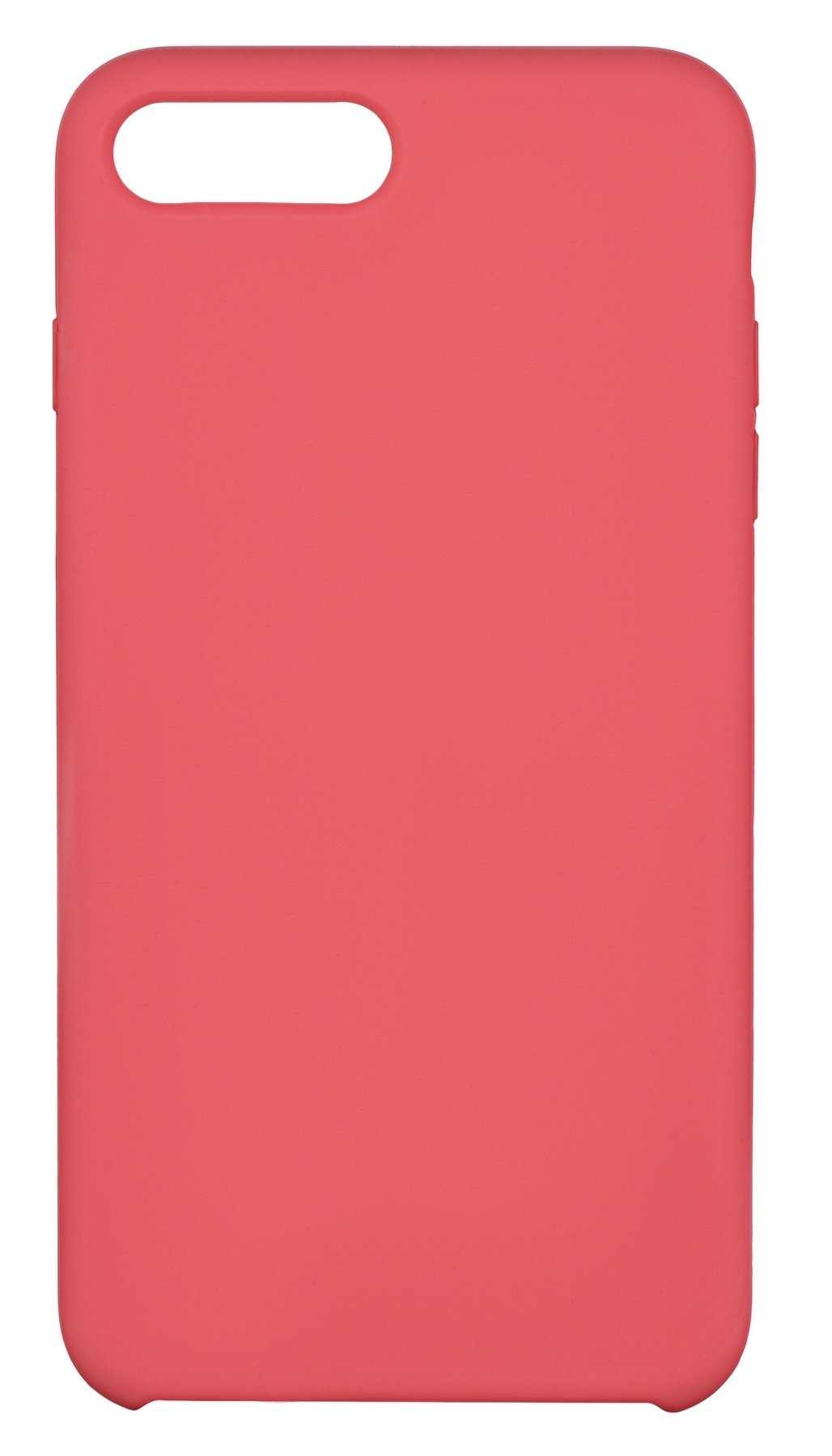 Акция на 2Е для Apple iPhone 7/8 Plus Liquid Silicone Rose Red (2E-IPH-7/8P-NKSLS-RRD) от Repka