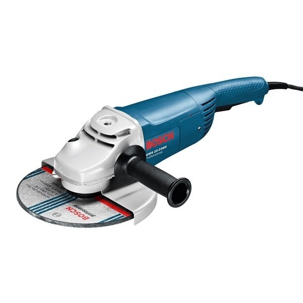 

BOSCH GWS 22-230 H (0601882103)