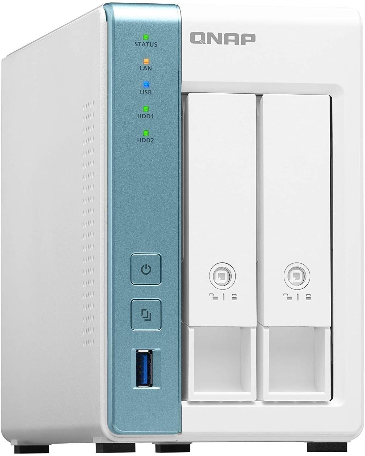 

QNAP TS-231P3-2G