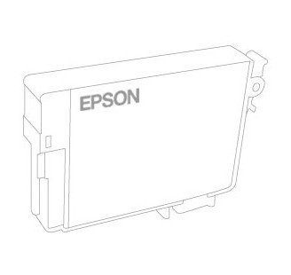 

EPSON C13T891300