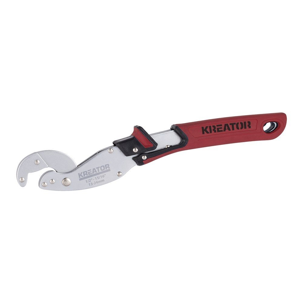 

VARO KREATOR 13-24мм (KRT506004)