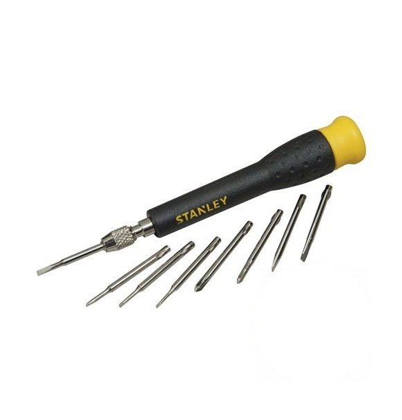 

STANLEY 8 шт. (STHT0-62629)