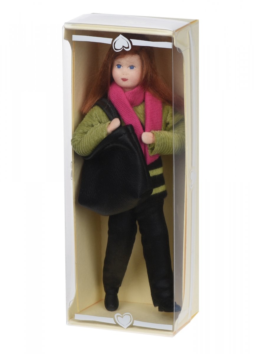 

NIC Девушка тинейджер (NIC31350)