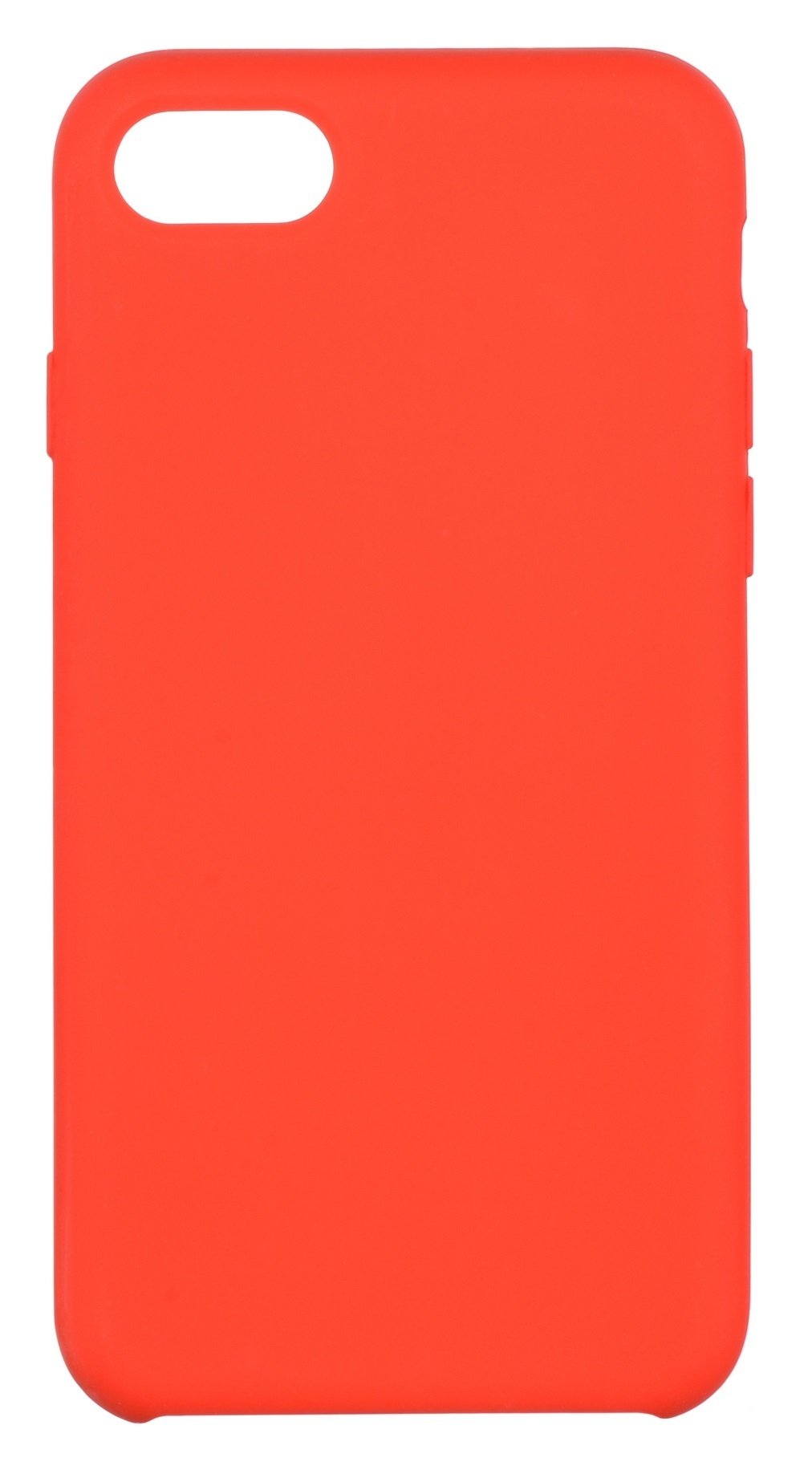 

2Е для Apple iPhone 7/8 Liquid Silicone Red (2E-IPH-7/8-NKSLS-RD)