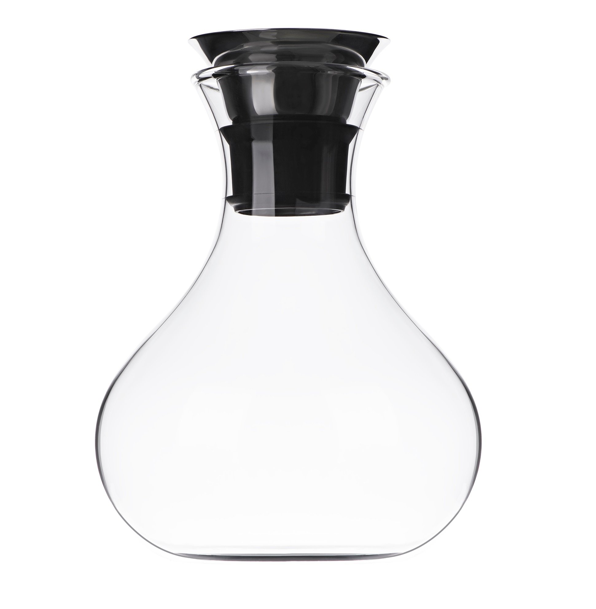 

ARDESTO с крышкой, 1000 мл (AR2610PG), Прозрачный
