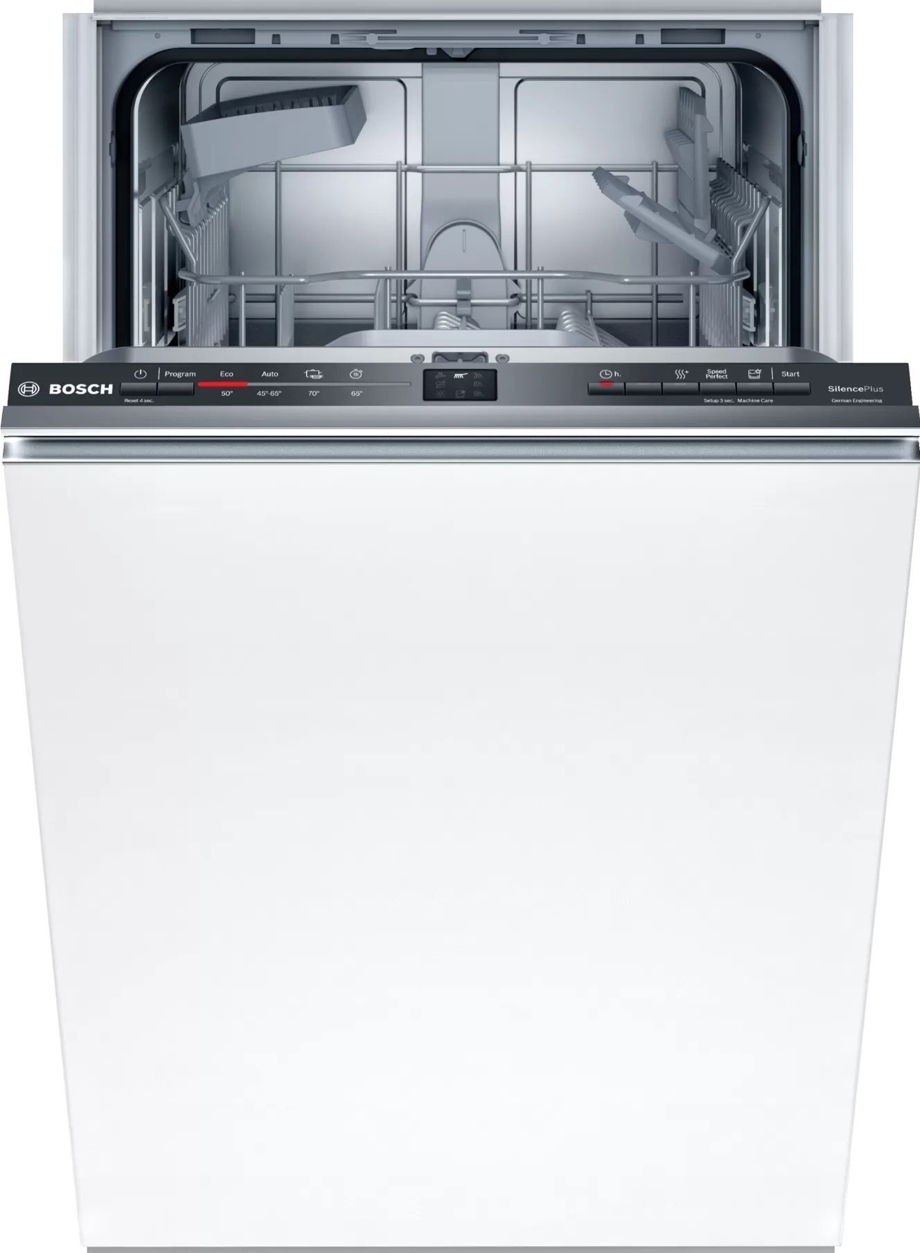 

BOSCH SRV2IKX10K