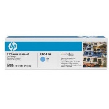 

HP CB541A