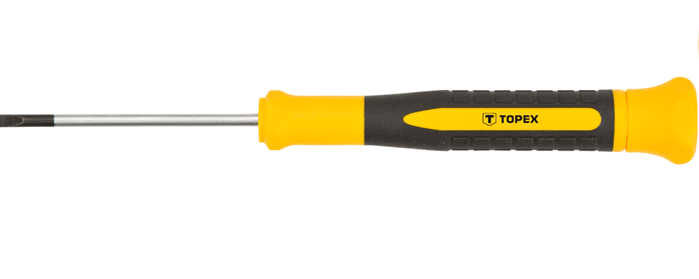 

TOPEX Torx T8 x 60 мм (39D841