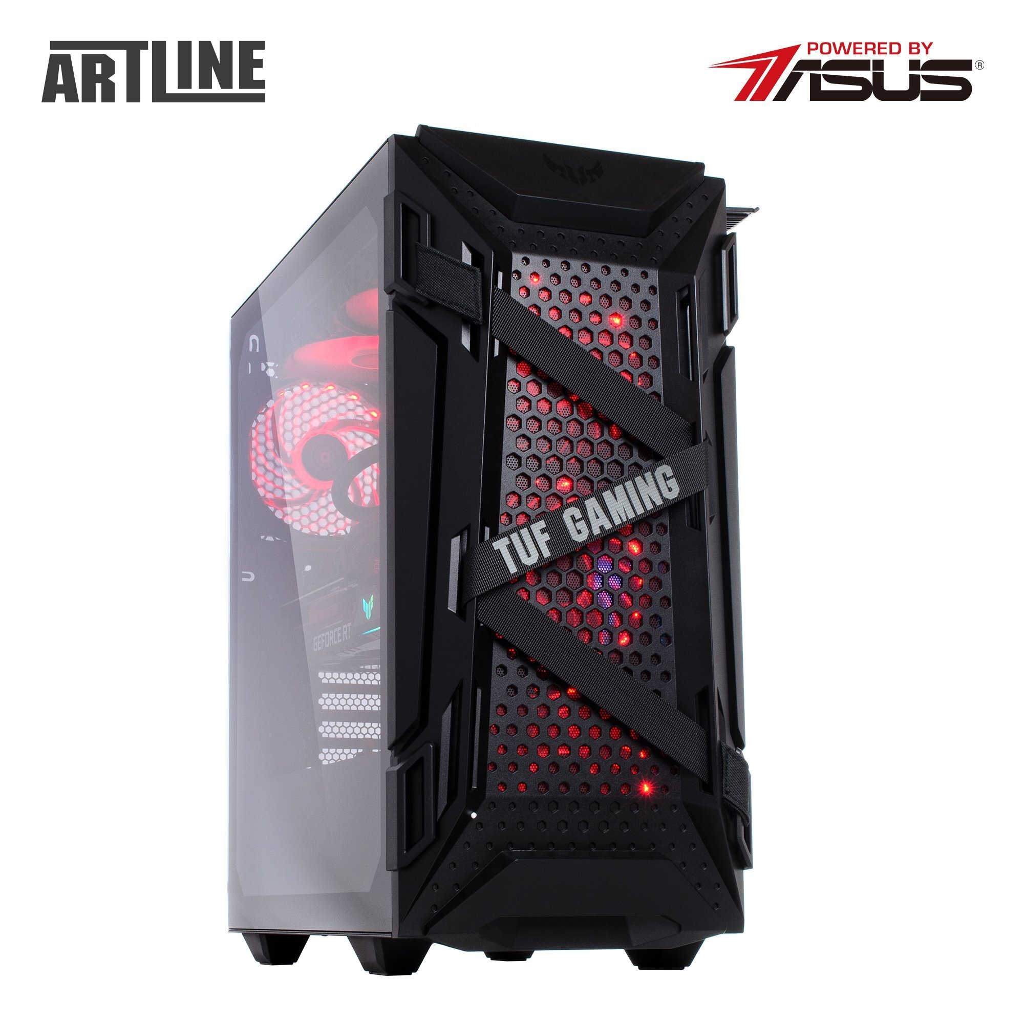 

ARTLINE Gaming TUFv39 (TUFv39)
