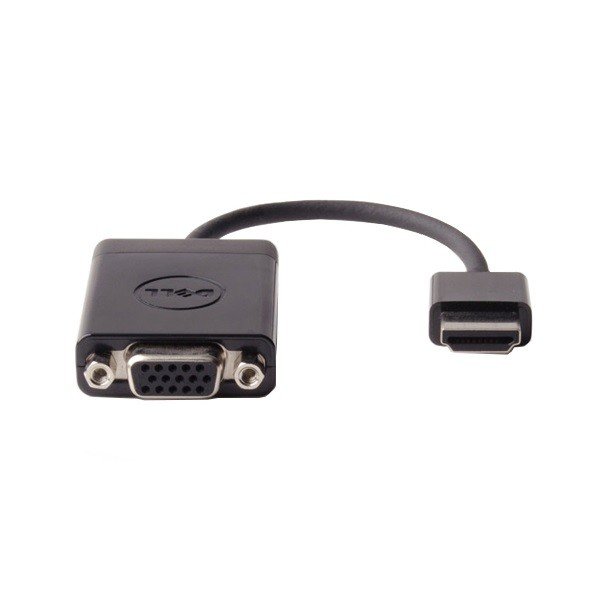 

DELL Adapter HDMI to VGA (470-ABZX)
