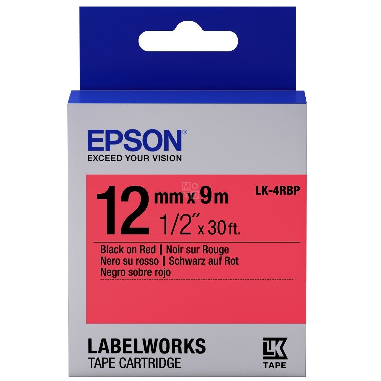 

EPSON C53S654007