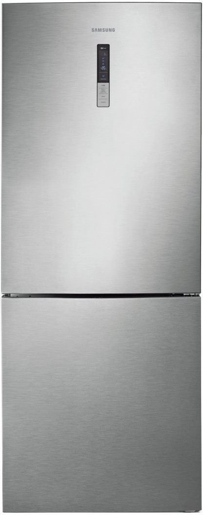 

SAMSUNG RL4353RBASL/UA, Серебристый