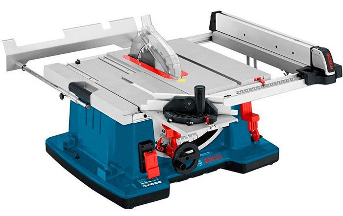 

BOSCH Professional GTS 10 XC (0601B30400)