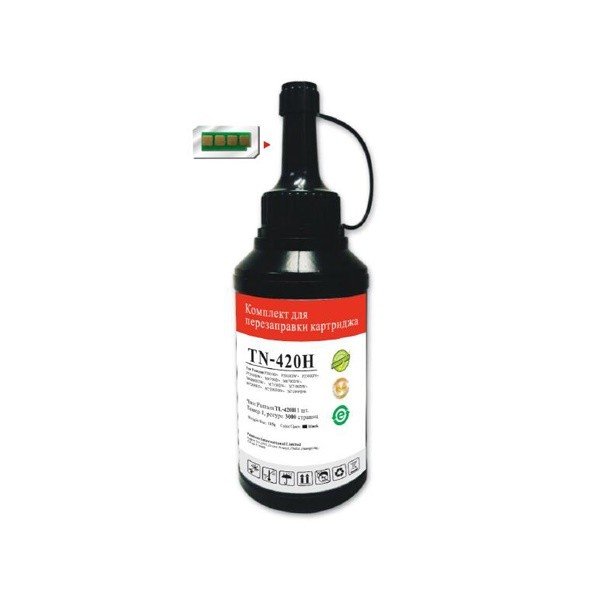 

PANTUM PC-420H M7100, P3010/3300 (TN-420H)