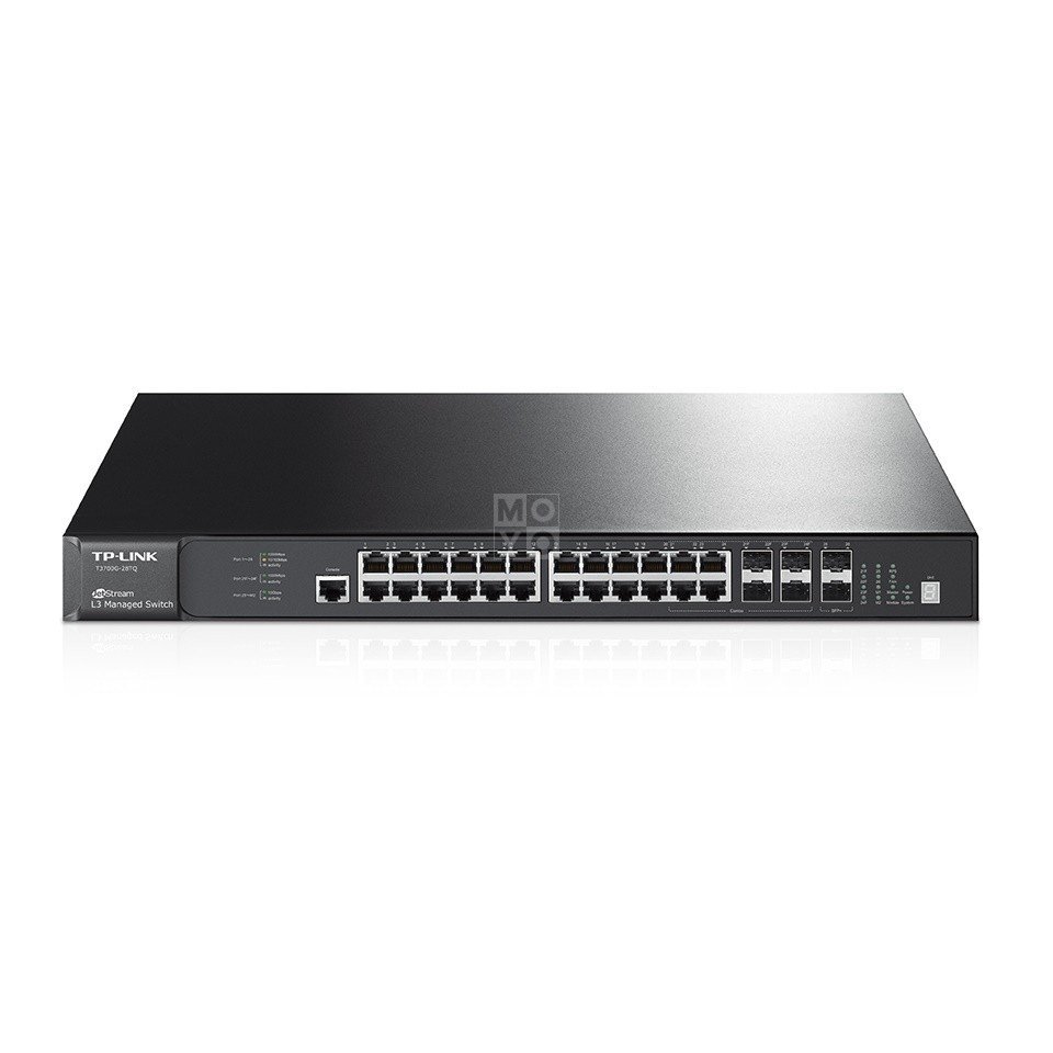 

TP-LINK T3700G-28TQ