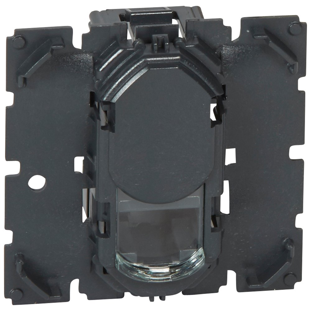 

LEGRAND Celiane RJ45 кат.6 UTP (67344)