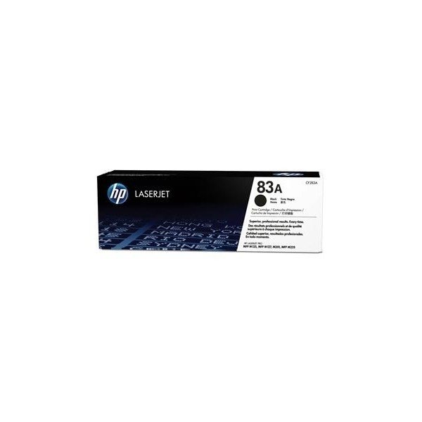 

HP CF283A