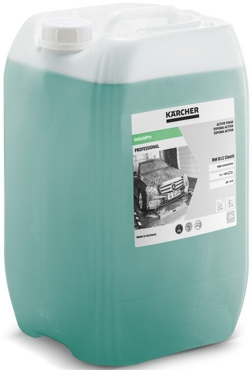 

KARCHER RM 812 ASF, 20л (6.295-430.0)