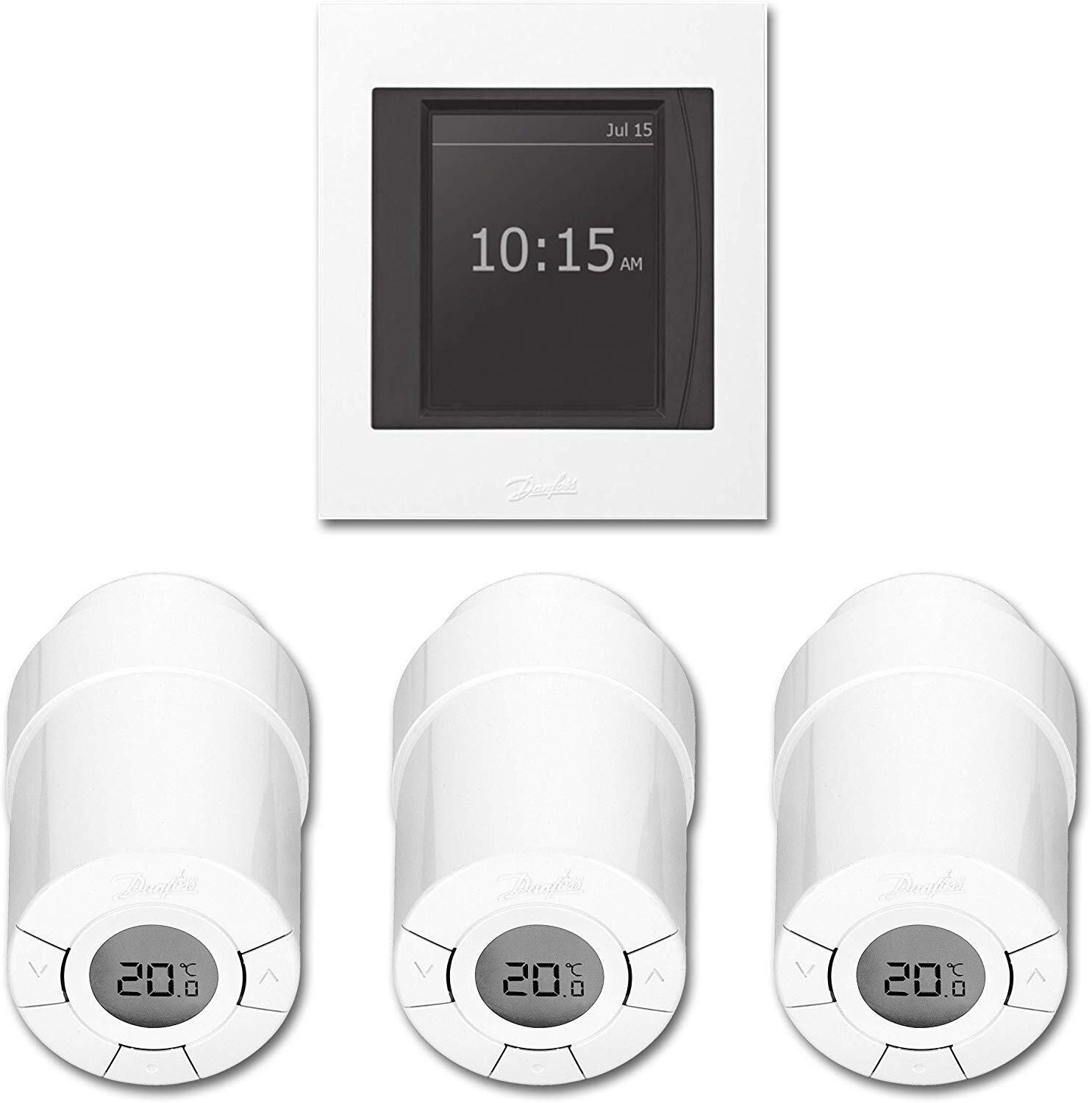 

DANFOSS Link Starter Pack Launch (014G0501)