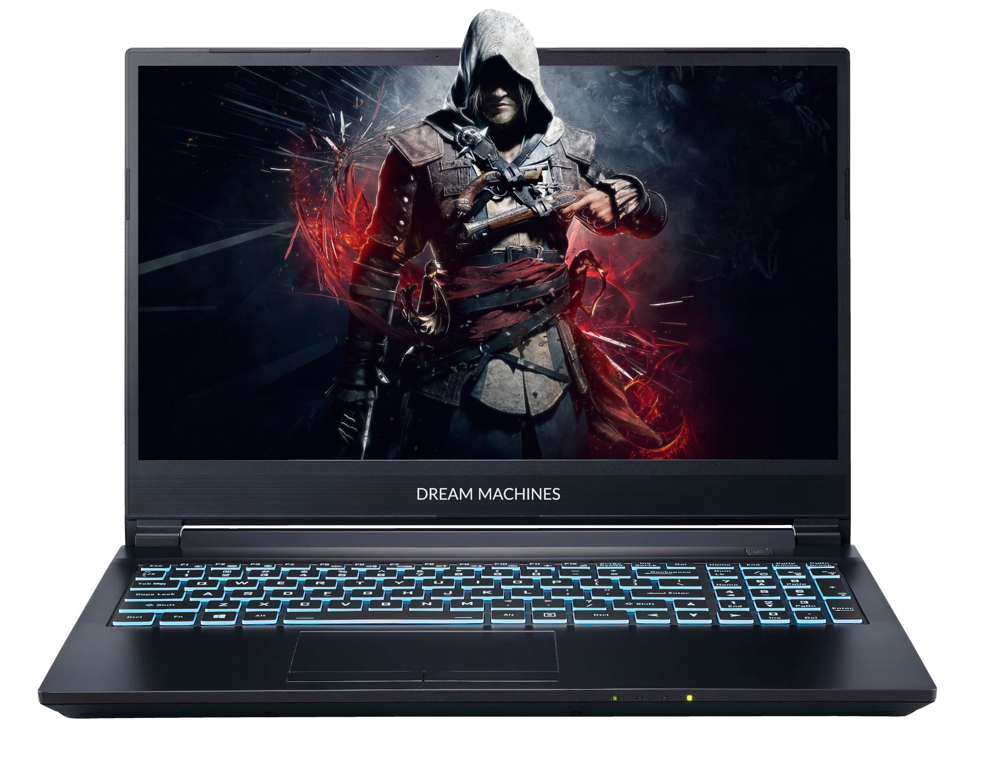 

Dream Machines RG2060-15 (RG2060-15UA50, Чёрный
