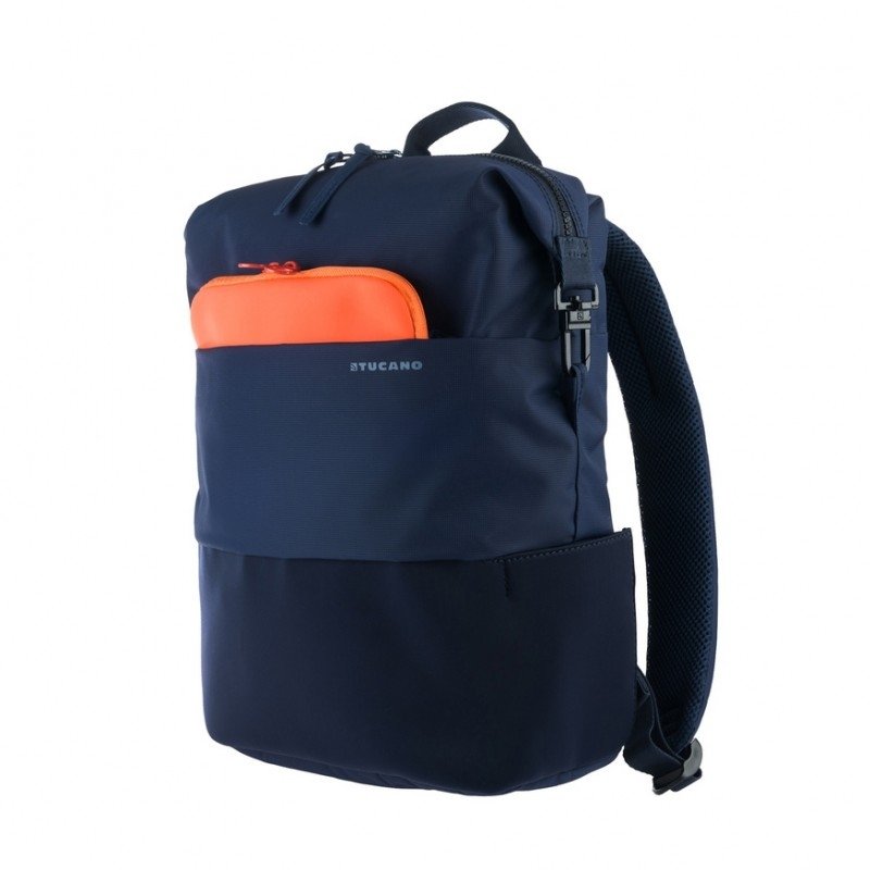 

TUCANO Modo Small Backpack MBP 13"Blue (BMDOKS-B), Синий