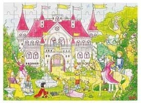 

GOKI Фантастический дворец (57615G)