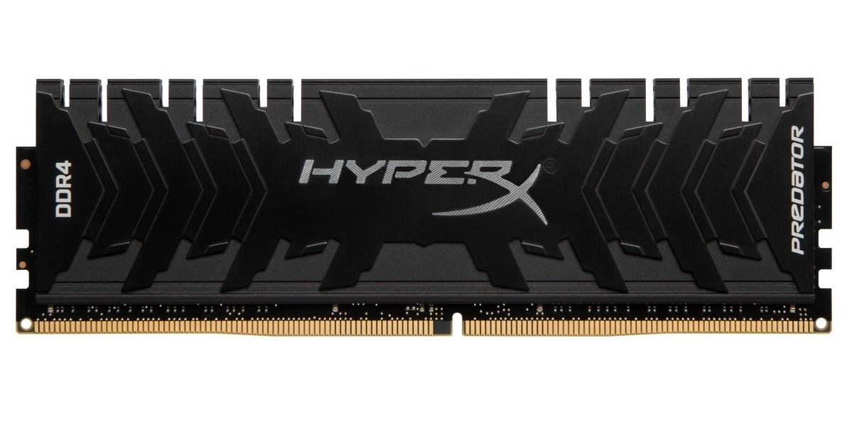 

HyperX Predator DIMM DDR4-3600 32GB (HX436C18PB3/32)