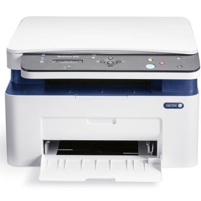 

XEROX WC 3025BI