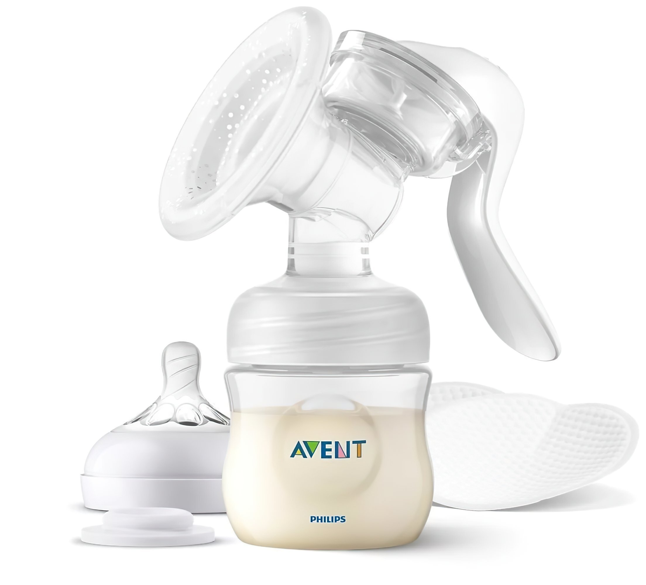 

PHILIPS Avent с бутылочкой 115мл SCF430/10