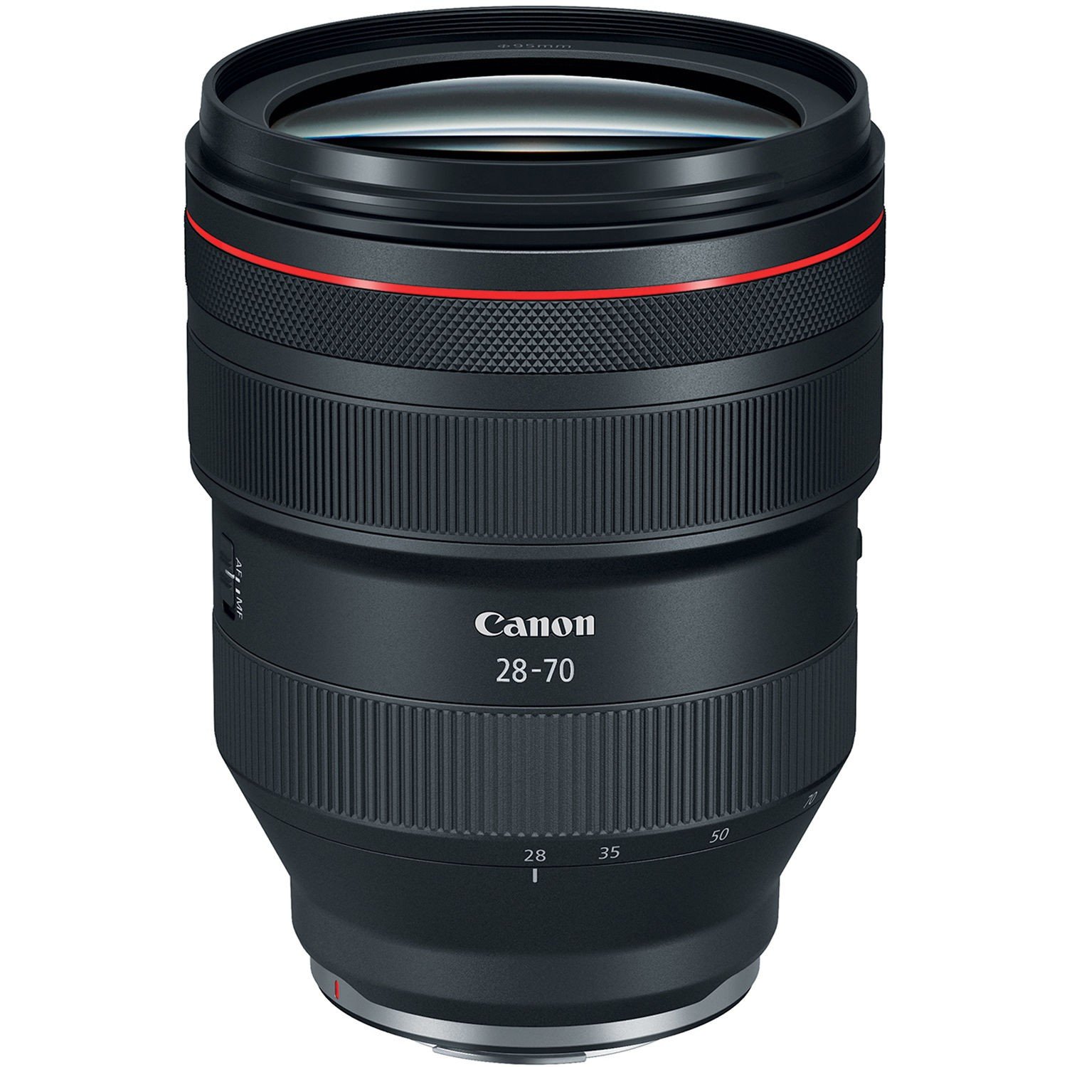 

CANON RF 28-70 mm f/2.0L USM