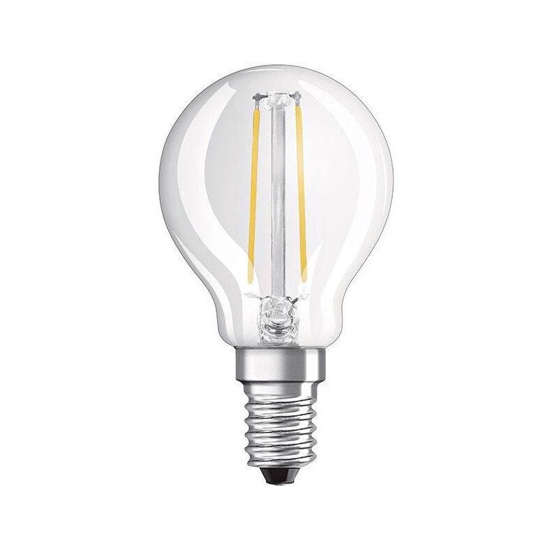 

OSRAM LED VALUE E14 4-40W 4000K 220V P45 FILAMENT (4058075112520)