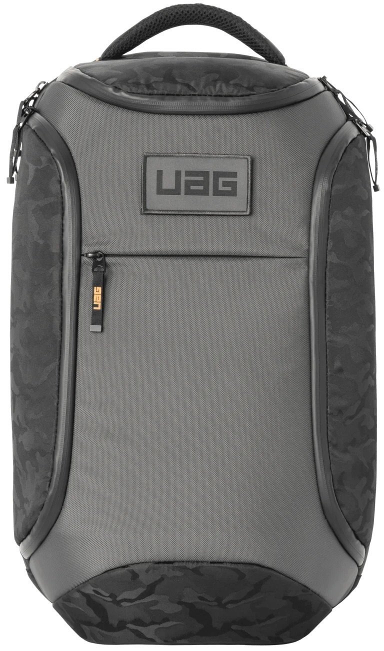 

UAG Camo Backpack для ноутбуков до 15" Grey (981830113061), Cерый