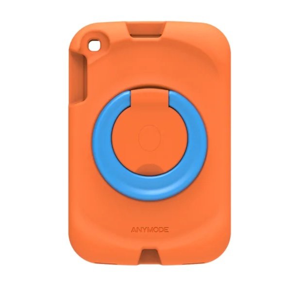 

SAMSUNG для Galaxy Tab A 2019 (A510/515) Kids Cover Orange (GP-FPT515AMAOW), Оранжевый