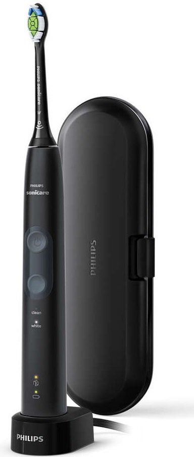 

PHILIPS ProtectiveClean 4500 (HX6830/53), Черный