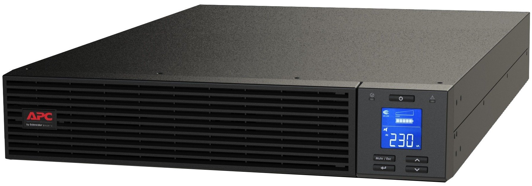 

APC Easy UPS SRV RM 1000VA 230V (SRV1KRIRK)