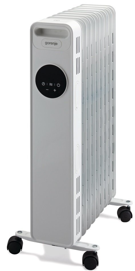 

GORENJE OR2000E, Белый