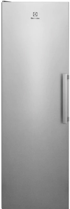 

ELECTROLUX RUT7ME28X2, Серебристый
