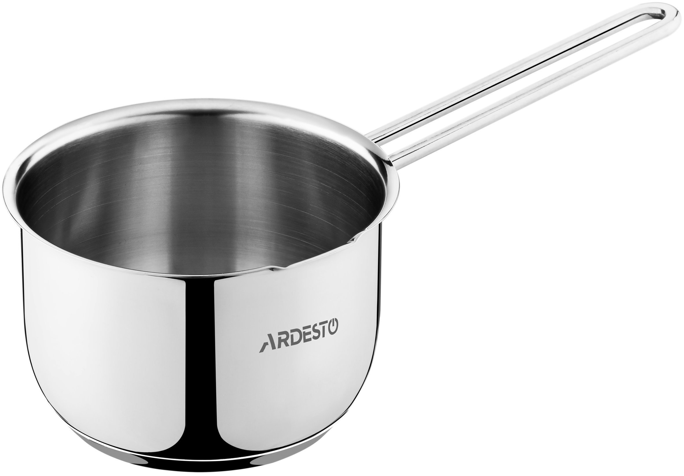 

ARDESTO BLACK MARS 1 л (AR0710S), Нержавеющая сталь