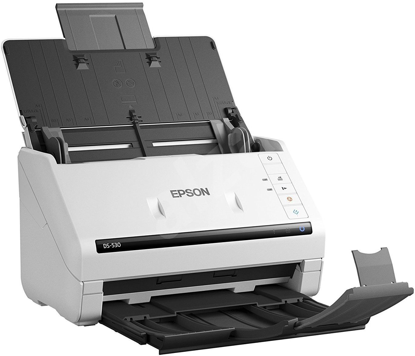 

EPSON WorkForce DS-530